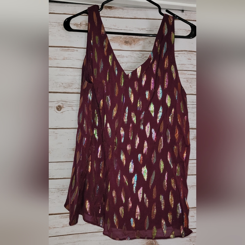 Lilly Pulitzer Florin Top